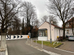 Café Martini - Barrierefreie Erdgeschoss-Praxis im Martinipark – 5 Behandlungsräume + Top-Ausstattung