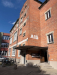 Hausansicht - Barrierefreie Erdgeschoss-Praxis im Martinipark – 5 Behandlungsräume + Top-Ausstattung