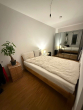 Schlafzimmer - Gut geschnittene 2-Zimmer Wohnung beim Martinipark
