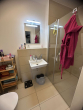 Gäste-WC - Besichtigung am 03.07.2026, 13:00 Uhr bis 14:00 Exklusive 4-Zimmer-Wohnung im Textilviertel