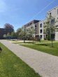 Parkanlage - Besichtigung am 03.06.26 15:00 Uhr bis 16:30 Uhr: Moderne 3-Zimmer-Wohnung im Textilviertel