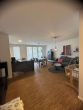 Wohn- Essbereich - Besichtigung am 03.06.26 15:00 Uhr bis 16:30 Uhr: Moderne 3-Zimmer-Wohnung im Textilviertel