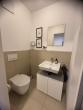 Gäste-WC - Besichtigung am 03.06.26 15:00 Uhr bis 16:30 Uhr: Moderne 3-Zimmer-Wohnung im Textilviertel