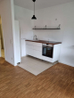 Küche - Helle und freundliche 1-Zi-Erdgeschoss-Wohnung im Textilviertel