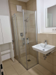 Badezimmer - Helle und freundliche 1-Zi-Erdgeschoss-Wohnung im Textilviertel