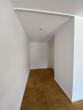 Schlafzimmer - Helle und freundliche 1-Zi-Erdgeschoss-Wohnung im Textilviertel