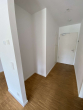 Flur - Helle und freundliche 1-Zi-Erdgeschoss-Wohnung im Textilviertel
