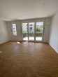 Wohn- /Esszimmer - Helle und freundliche 1-Zi-Erdgeschoss-Wohnung im Textilviertel