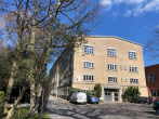 Hausansicht - Büro-/Praxisräume im Martinipark im Textilviertel