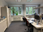 Büro 6 - Büro-/Praxisräume im Martinipark im Textilviertel