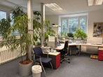 Büro 5 - Büro-/Praxisräume im Martinipark im Textilviertel