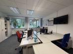 Büro 6 - Büro-/Praxisräume im Martinipark im Textilviertel