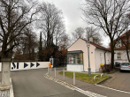 Café Martini - Büro-/Praxisräume im Martinipark im Textilviertel