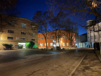 Martinipark - Büro im Textilviertel