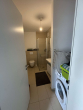 Badezimmer - Exklusive 1-Zimmer-Wohnung im Textilviertel