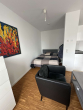 Schlafbereich - Exklusive 1-Zimmer-Wohnung im Textilviertel