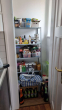 Abstellkammer - Zentrumsnahe 3 Zimmer-Wohnung