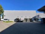 3 - Lagerhalle mit Hochregalanlage