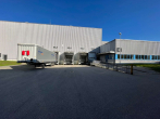 7 - Lagerhalle mit Hochregalanlage