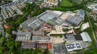 2024 Martinipark - Lagerhalle mit Hochregalanlage