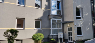 Ansicht Loggia - Großzügige 3-ZKB mit Loggia – Komplett Renoviert