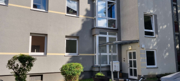 Großzügige 3-ZKB mit Loggia – Komplett Renoviert, 86159 Augsburg, Etagenwohnung