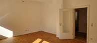 Wohnzimmer - Großzügige 3-ZKB mit Loggia – Komplett Renoviert