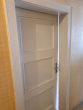 Wohnungseingangstüre - Großzügige 3-ZKB mit Loggia – Komplett Renoviert