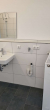 Badezimmer - Großzügige 3-ZKB mit Loggia – Komplett Renoviert