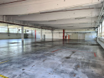 Halle - Logistik-/Produktionshalle im Textilviertel