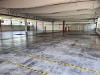 Halle - Logistik-/Produktionshalle im Textilviertel