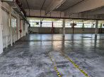 Halle - Logistik-/Produktionshalle im Textilviertel