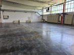 Halle - Logistik-/Produktionshalle im Textilviertel