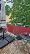 Balkon - Großzügige 3 Zimmer Familienwohnung mit Balkon, Kinderarztpraxis im Haus