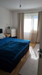Schlafzimmer - Großzügige 3 Zimmer Familienwohnung mit Balkon, Kinderarztpraxis im Haus