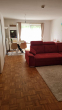 Wohnzimmer - Großzügige 3 Zimmer Familienwohnung mit Balkon, Kinderarztpraxis im Haus
