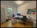 Büro - Ihr neues Traumbüro im historischen Martinipark?