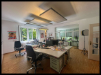 Büro - Ihr neues Traumbüro im historischen Martinipark?