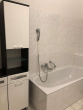 Badezimmer - Stadtnahe lichtdurchflutete 3 Zimmer-Wohnung mit West-Loggia im Antonsviertel