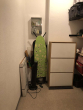 Abstellkammer - Stadtnahe lichtdurchflutete 3 Zimmer-Wohnung mit West-Loggia im Antonsviertel
