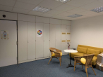 Büro - Bürofläche im Textilviertel Martinipark