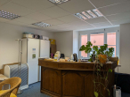 Büro - Bürofläche im Textilviertel Martinipark