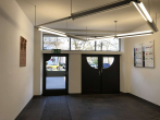 Hausflur - Bürofläche im Textilviertel Martinipark