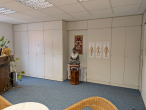 Büro - Bürofläche im Textilviertel Martinipark