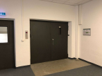 Lastenaufzug - Bürofläche im Textilviertel Martinipark