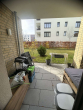 Terrasse - Attraktive 1-Zi-Wohnung im Textilviertel