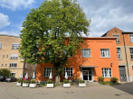 Restaurant 1892 - Helle Büroräume im Martinipark – Nähe Stadtzentrum