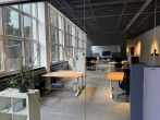Büro - Büro-/Ausstellungsfläche im Textilviertel