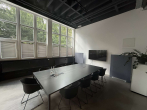 Besprechungsraum - Büro-/Ausstellungsfläche im Textilviertel