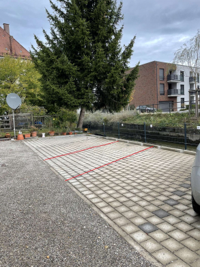 Günstiger Stellplatz Schäfflerbachstraße 29 Nr. 3, 86153 Augsburg, Parken